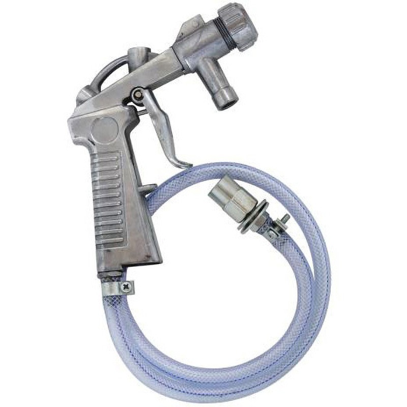 EA127BL-2 [EA127BL-1用] ブラストガン 1個 エスコ 【通販モノタロウ】 4,752円