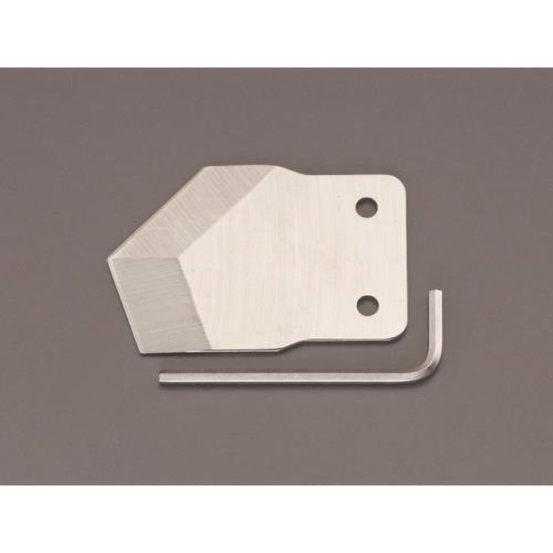 EA338KE-1 [EA338KE用] 替 刃 1枚 エスコ 【通販モノタロウ】