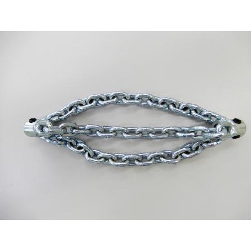 EA340RZ-22 76mm チェーンノッカー 1個 エスコ 【通販モノタロウ】