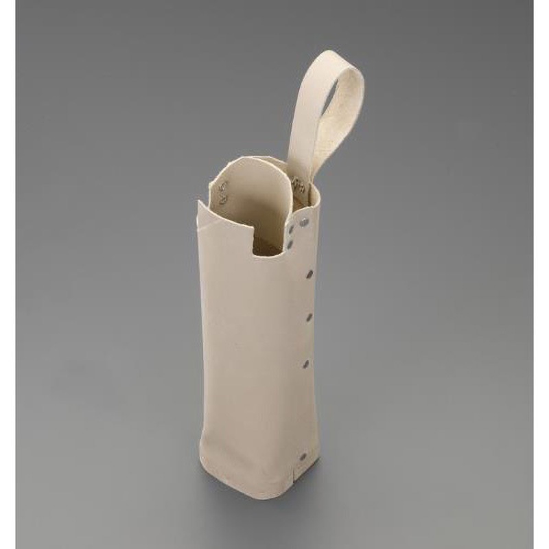 EA354-53 溶接棒用革袋 1個 エスコ 【通販モノタロウ】