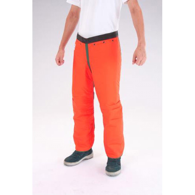 EA370EC-11A [M] チャップス(チェーンソー作業用) 1着 エスコ 【通販モノタロウ】