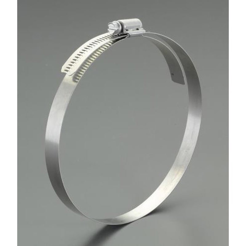 EA463CG-32 17- 32mm 万能クランプ(10個) エスコ バンド幅12.7mm  EA463CG-32