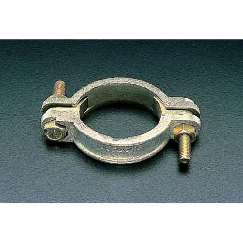 EA463G-195 175-195mm ホースクランプ 1個 エスコ 【通販モノタロウ】
