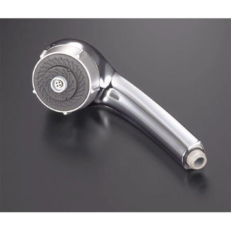 EA468BX-110 G1/2" シャワーヘッド 1個 エスコ 【通販モノタロウ】