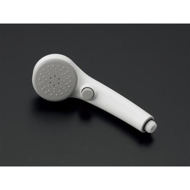 EA468BX-116 シャワーヘッド(ストップ付) 1個 エスコ 【通販モノタロウ】