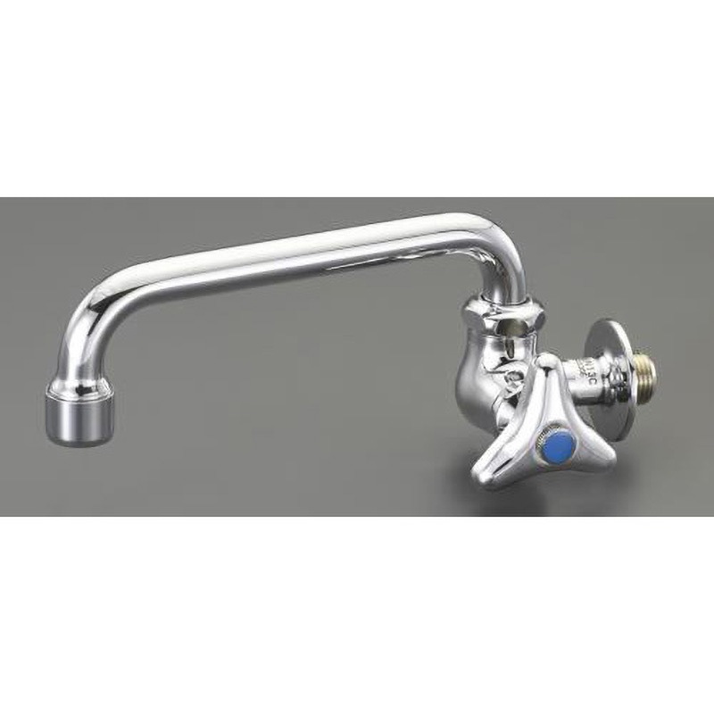 EA468CY-71 横水栓 1個 エスコ 【通販モノタロウ】