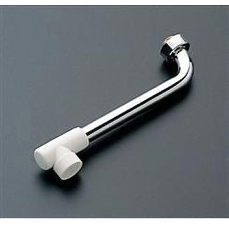 EA468GC-17 170mm スパウト(自在/整流キャップ付) 1個 エスコ 【通販モノタロウ】