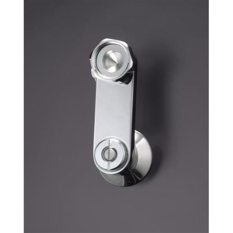 EA468GF-1 止水栓取付脚 1個 エスコ 【通販モノタロウ】 7,682円