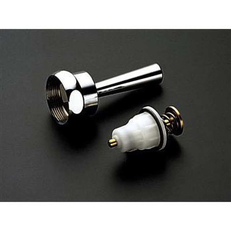 EA468GJ-2 フラッシュバルブ用ハンドル 1個 エスコ 【通販モノタロウ】