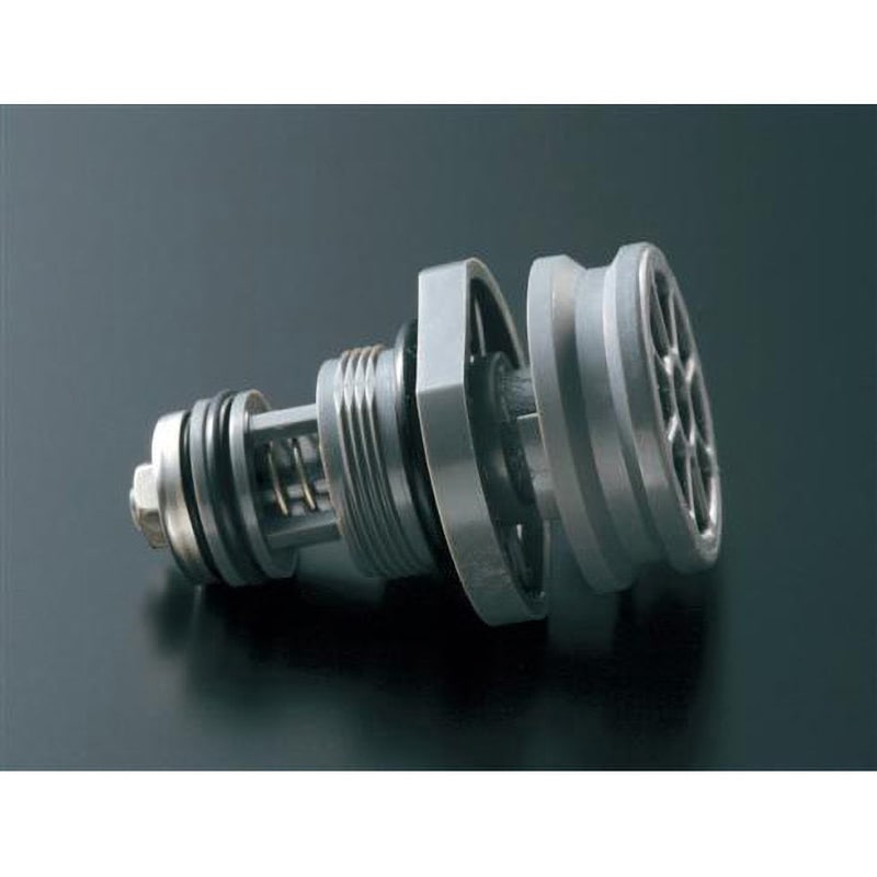 EA468GJ-38 自閉バルブ 1個 エスコ 【通販モノタロウ】