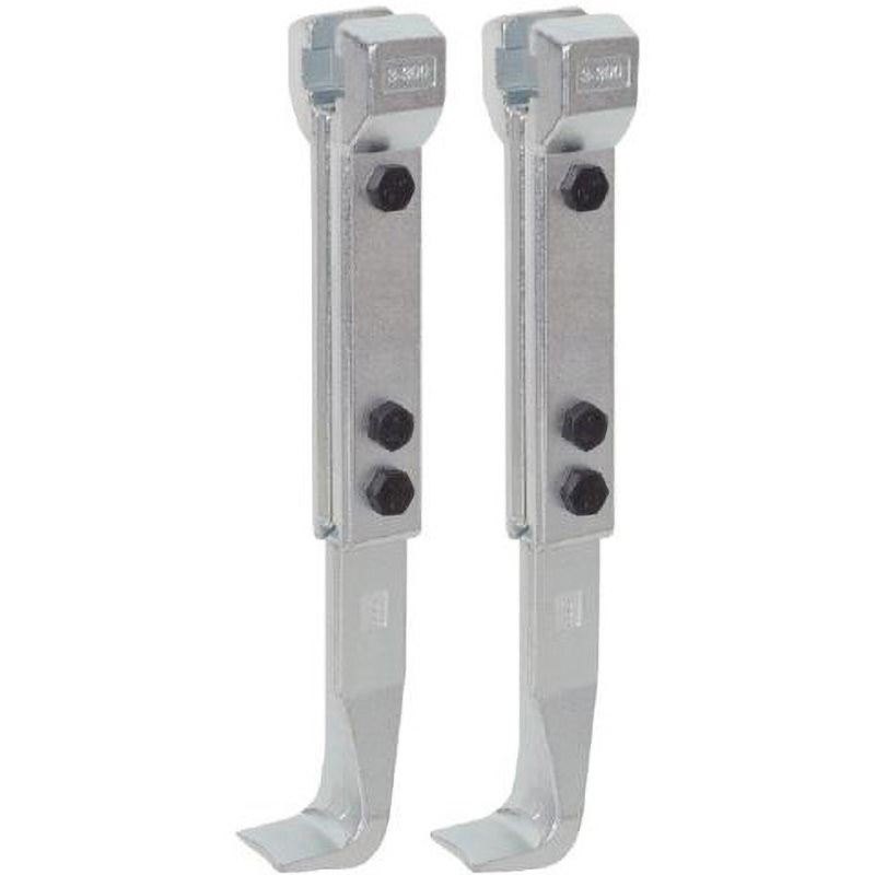 EA500AB-9 300mm[EA500AA-250～650用] 替えアーム(2本組) 1組 エスコ 【通販モノタロウ】