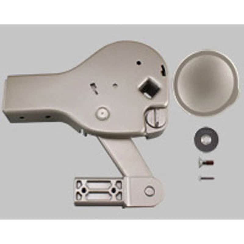 JSC36345A 支柱用アーム取付金具ASSY 左 TOEX(LIXIL) シャイン