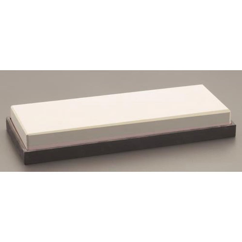 EA522AF-11 203x76x25mm/#1000/#6000 水研ぎ砥石(両面) エスコ 1個 EA522AF-11