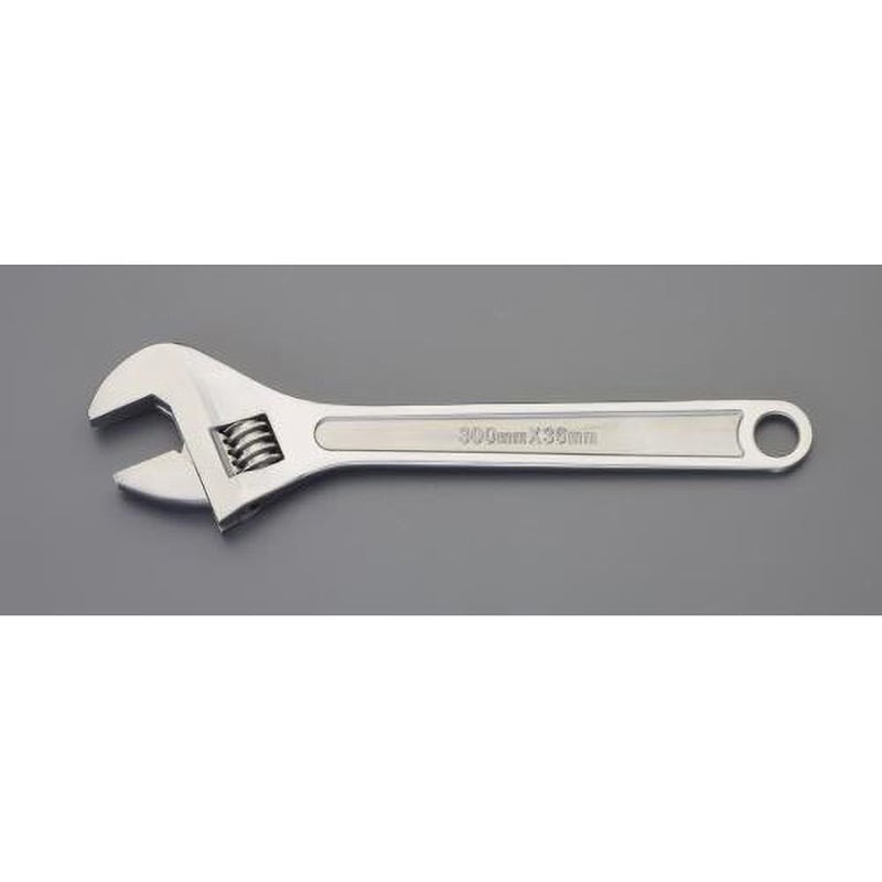 EA530BS-4 30x250mm モンキーレンチ(ステンレス製) 1本 エスコ 【通販モノタロウ】 9,120円