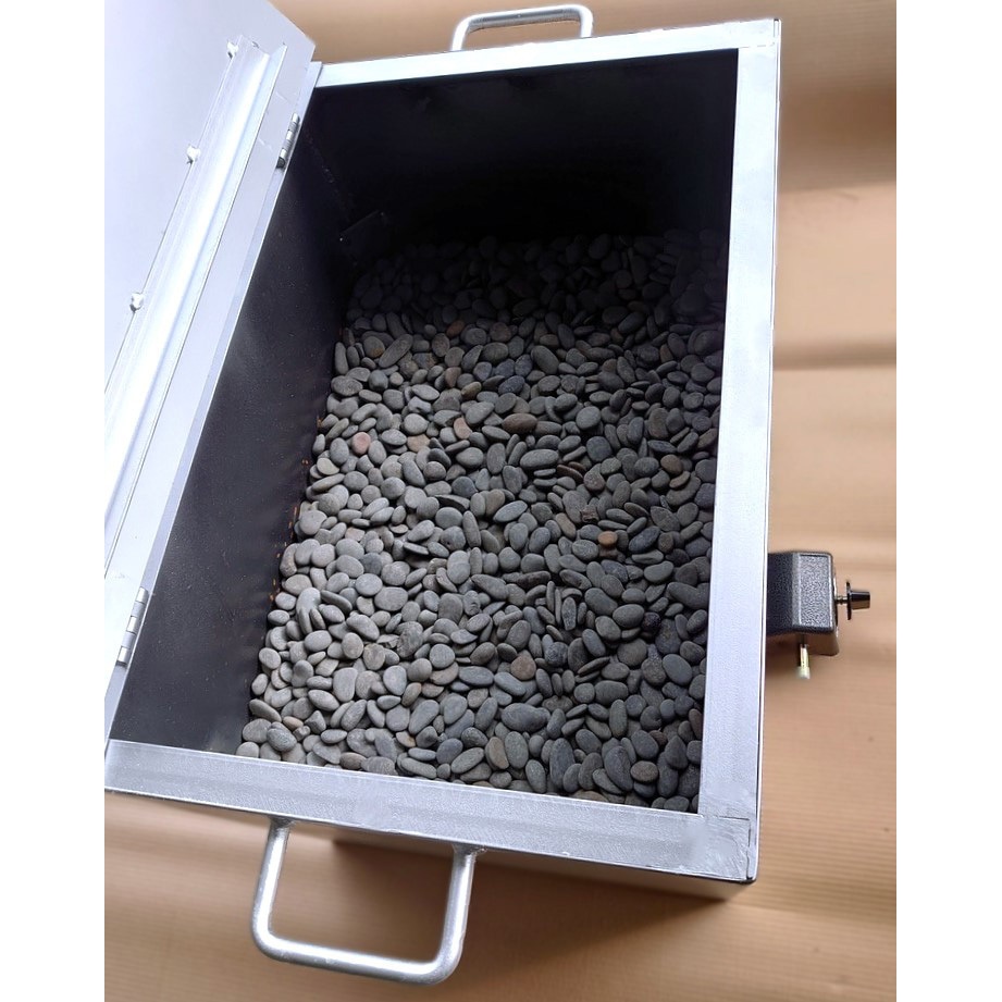 焼き芋機 YG-20R 焼き芋機 エイシン電機 外寸430×345×480mm YG-20R - 【通販