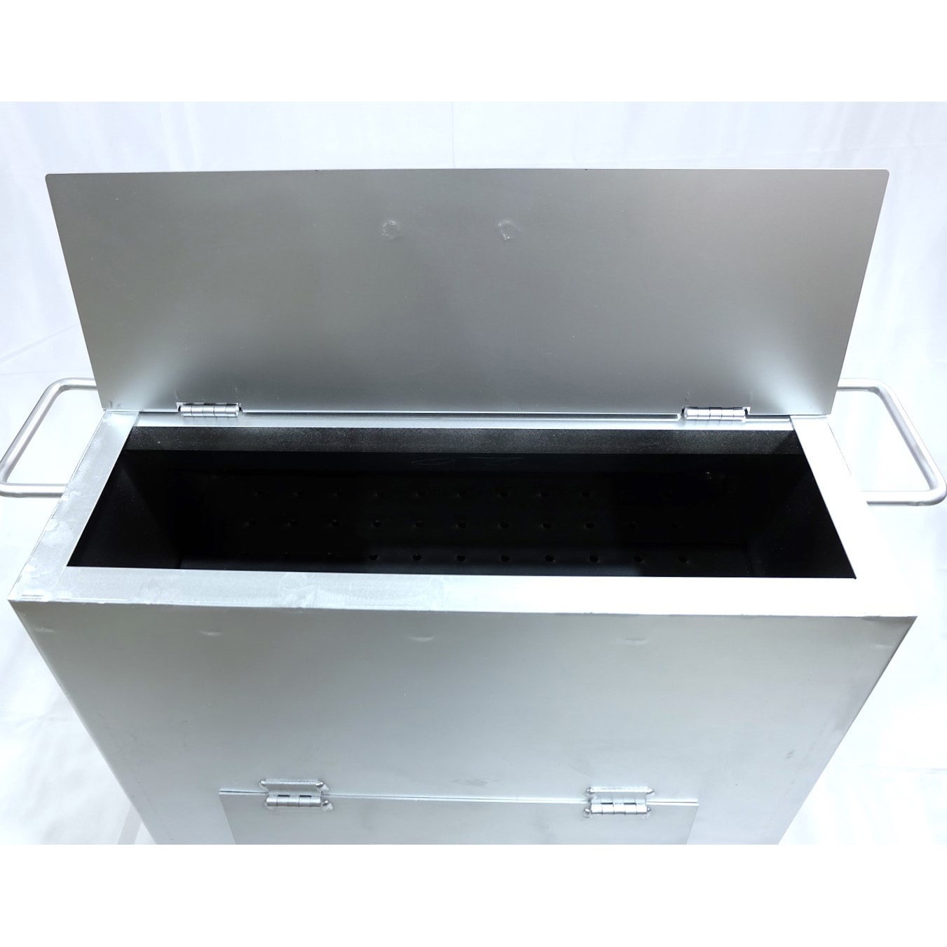 YK-001Y 焼き芋機(保温スペースあり) 1台 植平工業 【通販モノタロウ】