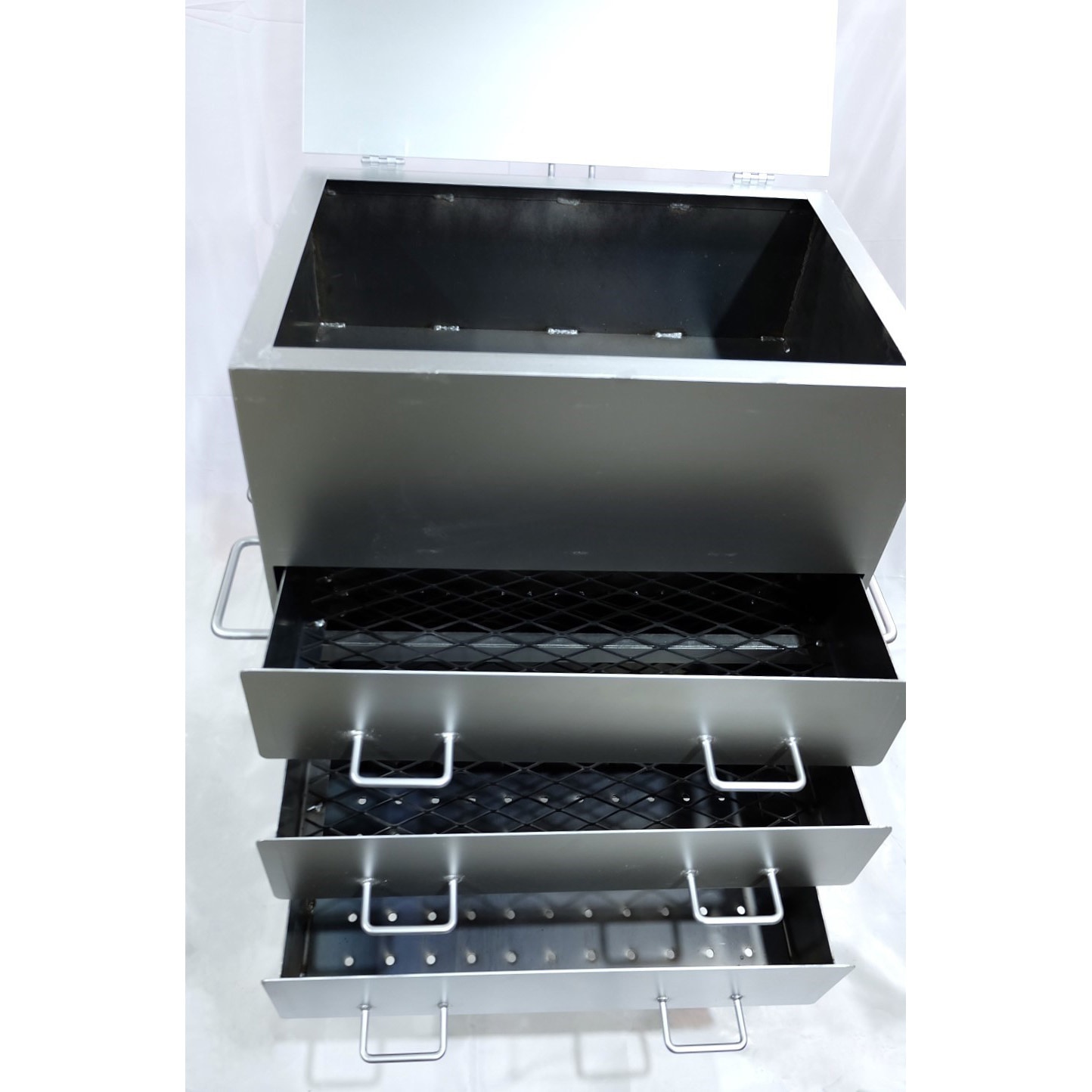 トータス　焼き芋機　植平工業 焼き芋機 | 植平工業株式会社 | 奈良県宇陀市の鋼材・鉄鋼・金属加工