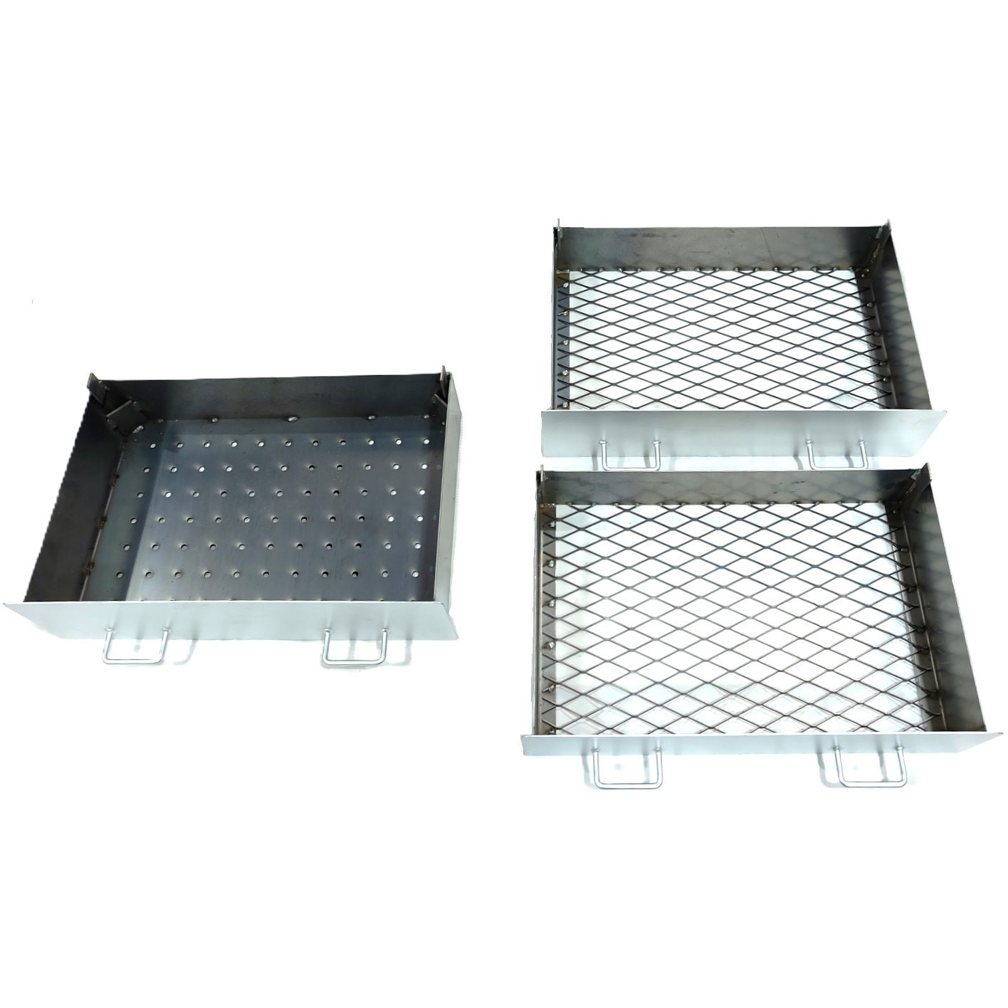 YK-003 三段式焼き芋機(保温スペースあり) 1台 植平工業 【通販