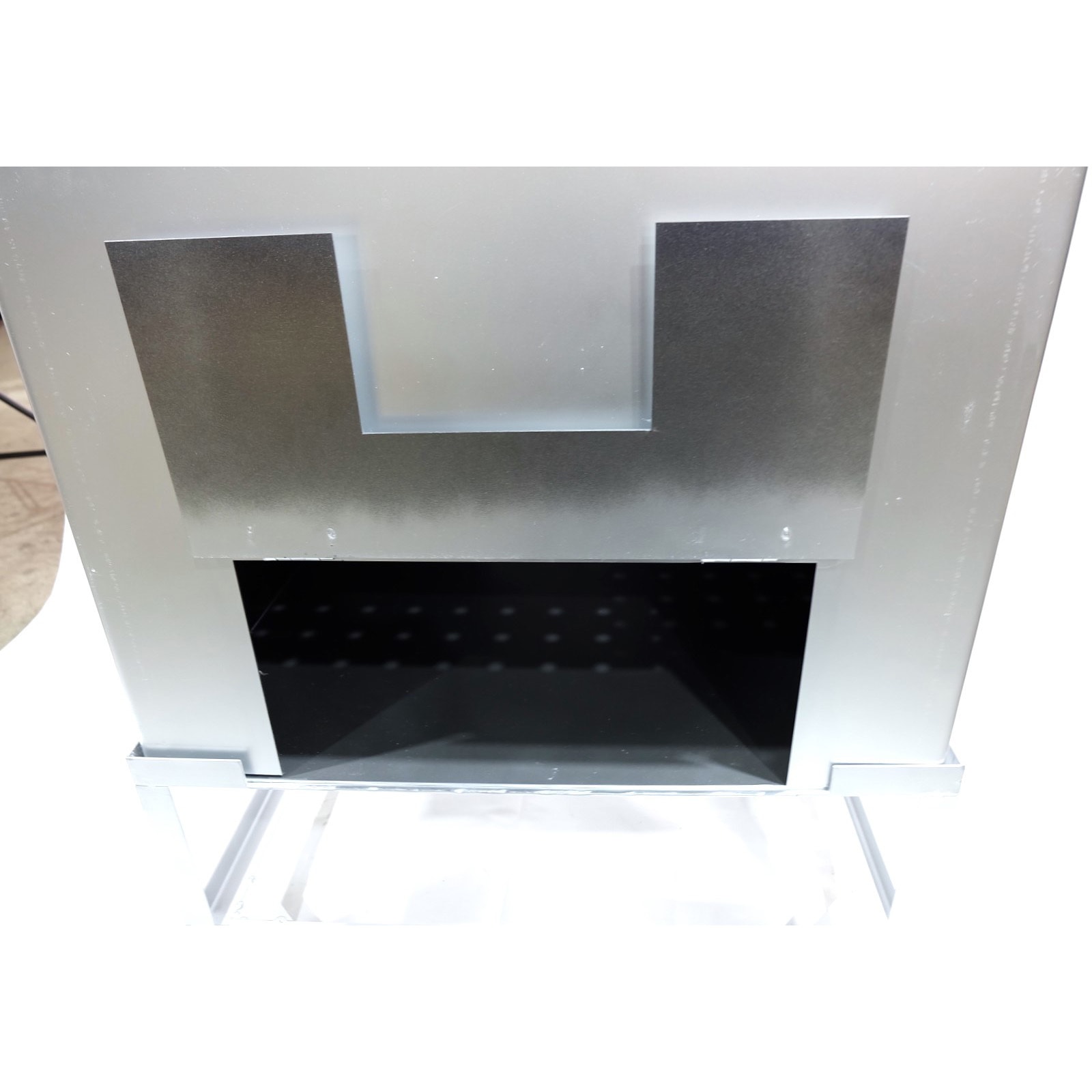 YK-001N 焼き芋機(保温スペースなし) 1台 植平工業 【通販モノタロウ】