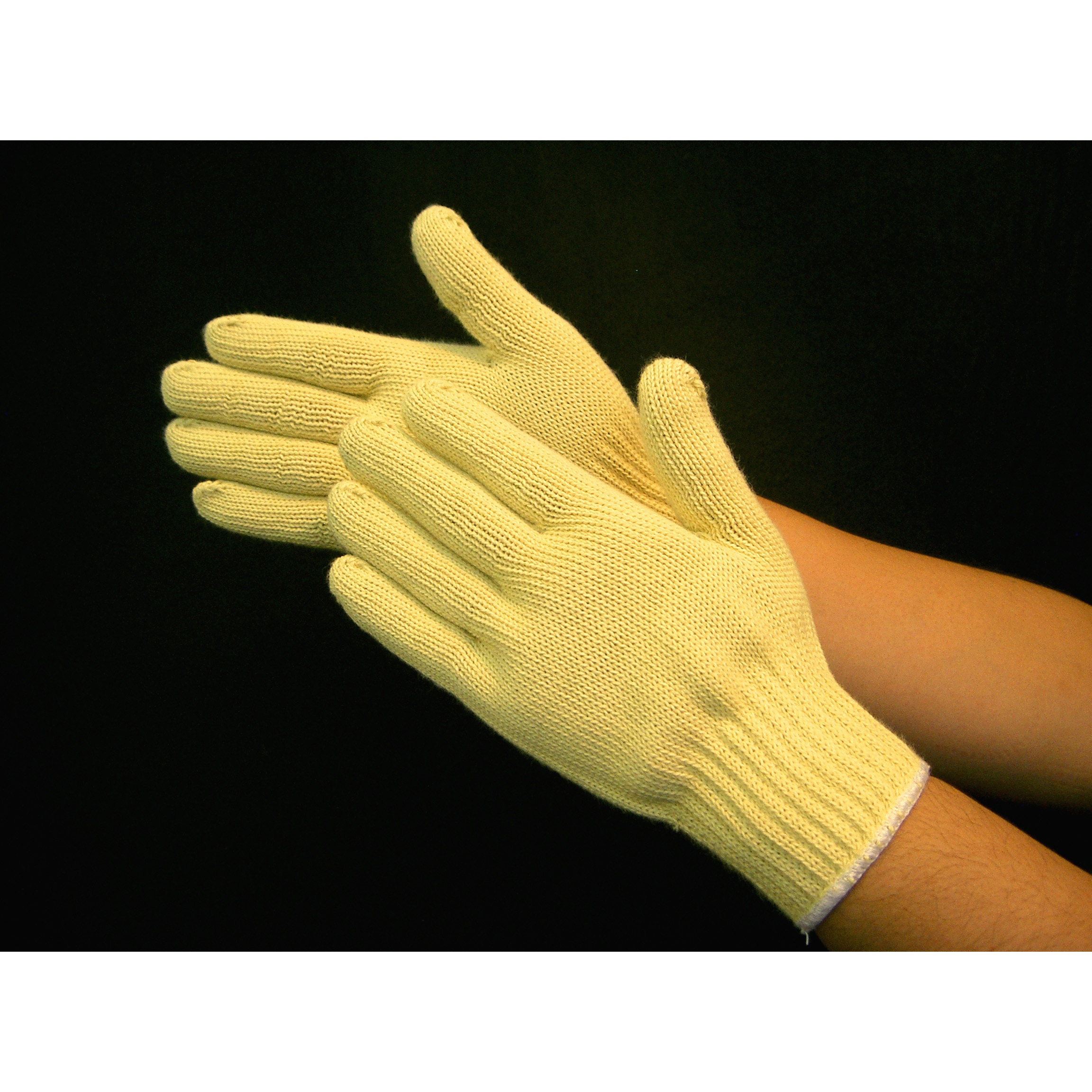 YS-T1 アラミドパワー手袋 吉野 耐切創