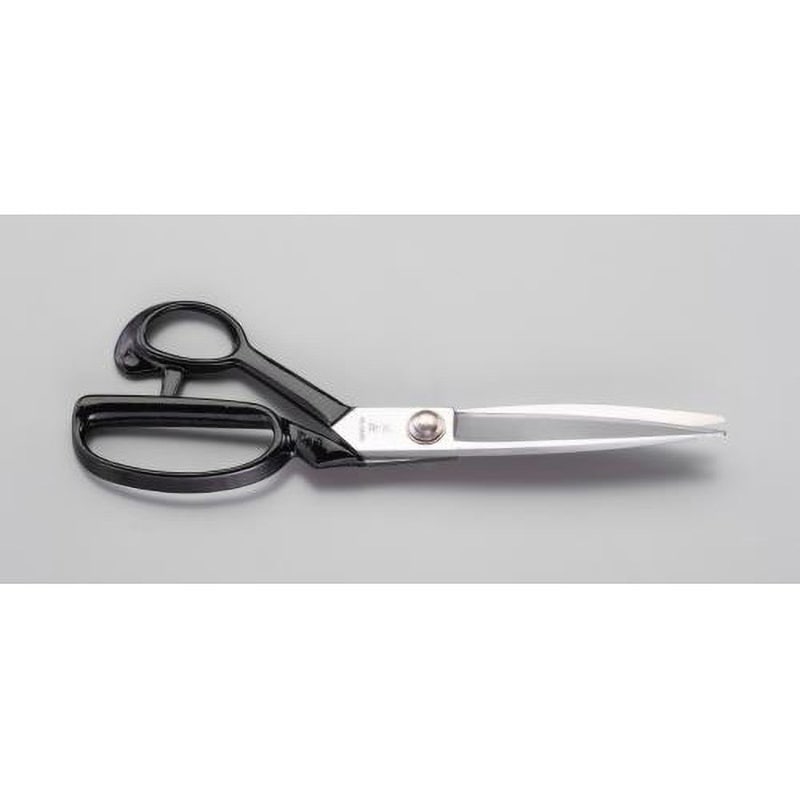 EA540AP-16 240mm はさみ・裁ち(左利用/総左) 1丁 エスコ 【通販モノタロウ】