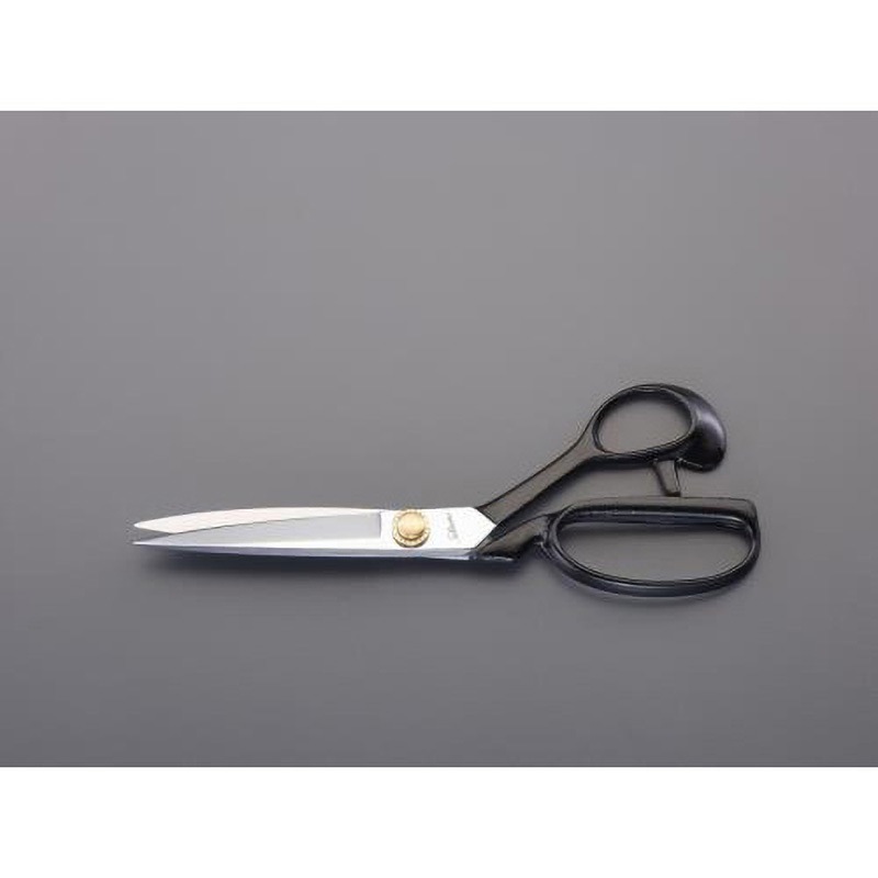 EA540AS-1 240mm はさみ・裁ち 1丁 エスコ 【通販モノタロウ】