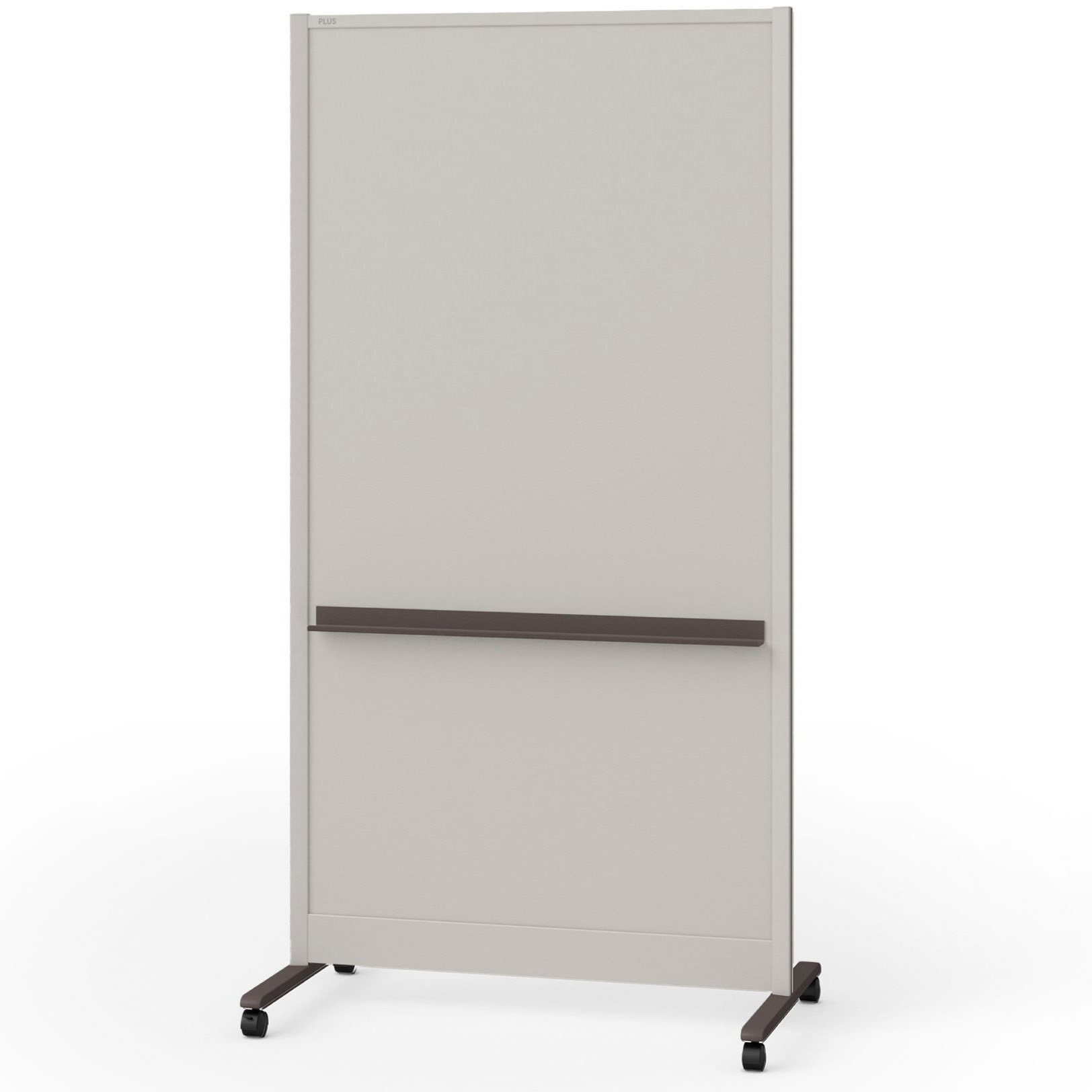 PWC-0918DCK-GBR パーティションホワイトボード グレイッシュタイプ