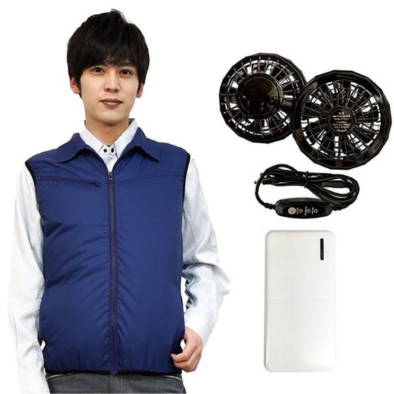 値引き不可　未使用品　HYOD MCLMA 空調ベスト　LLサイズ　ヒョウドウ ヒョウドウ HYD804 HYOD COVEC BIKERS ZIP VENT パンツ : 京都MC