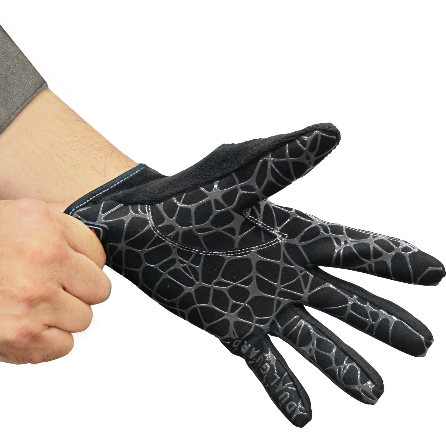 209863 DUAL GUARD(デュアルガード) ミタニコーポレーション