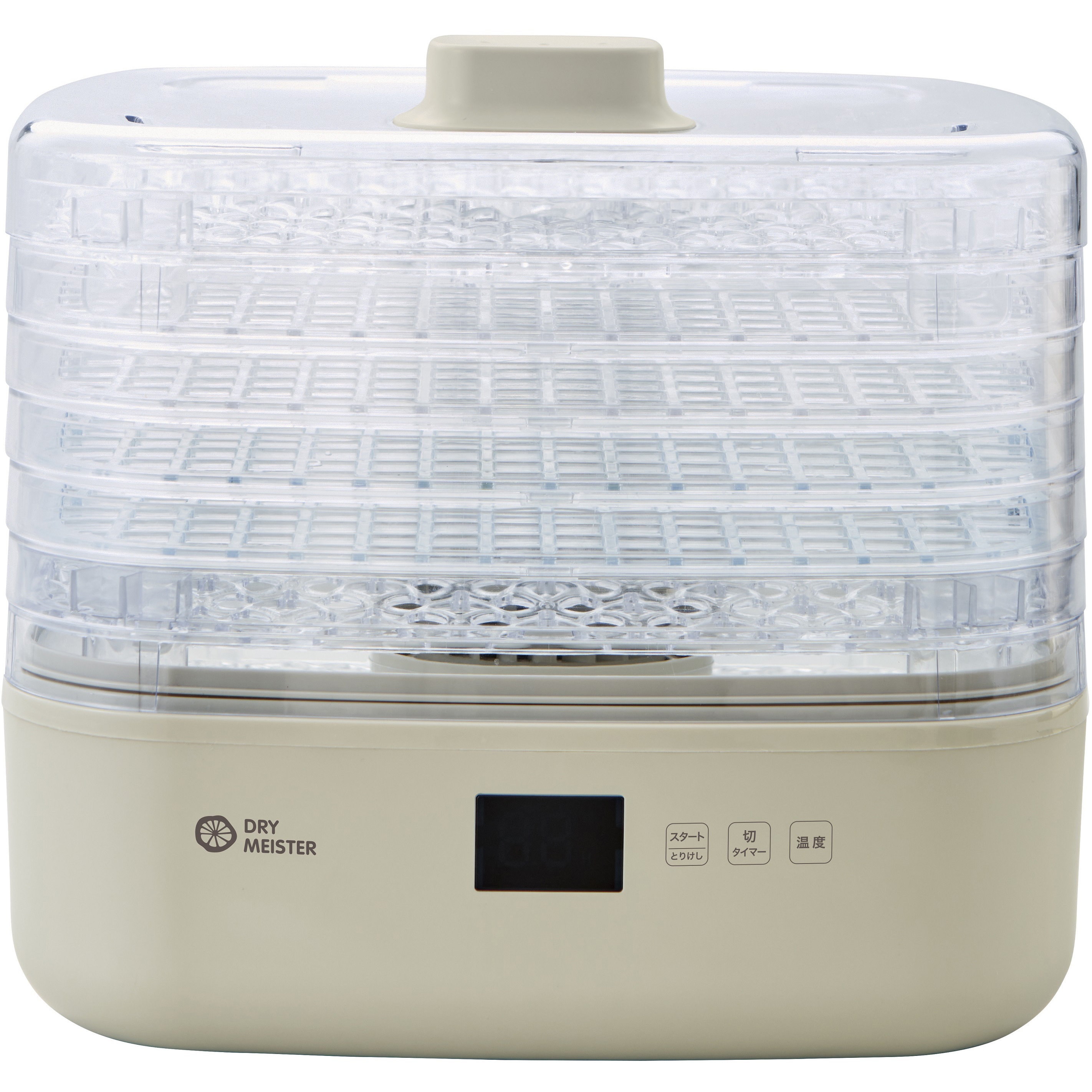 AFD-850 ドライマイスター アピックス アイボリー色