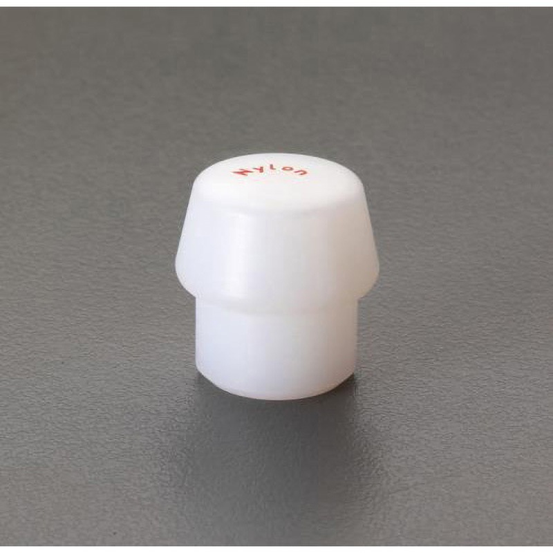 EA575HH-30 80mm ハンマーヘッド(ナイロン・ハード) 1本 エスコ 【通販モノタロウ】 7,055円