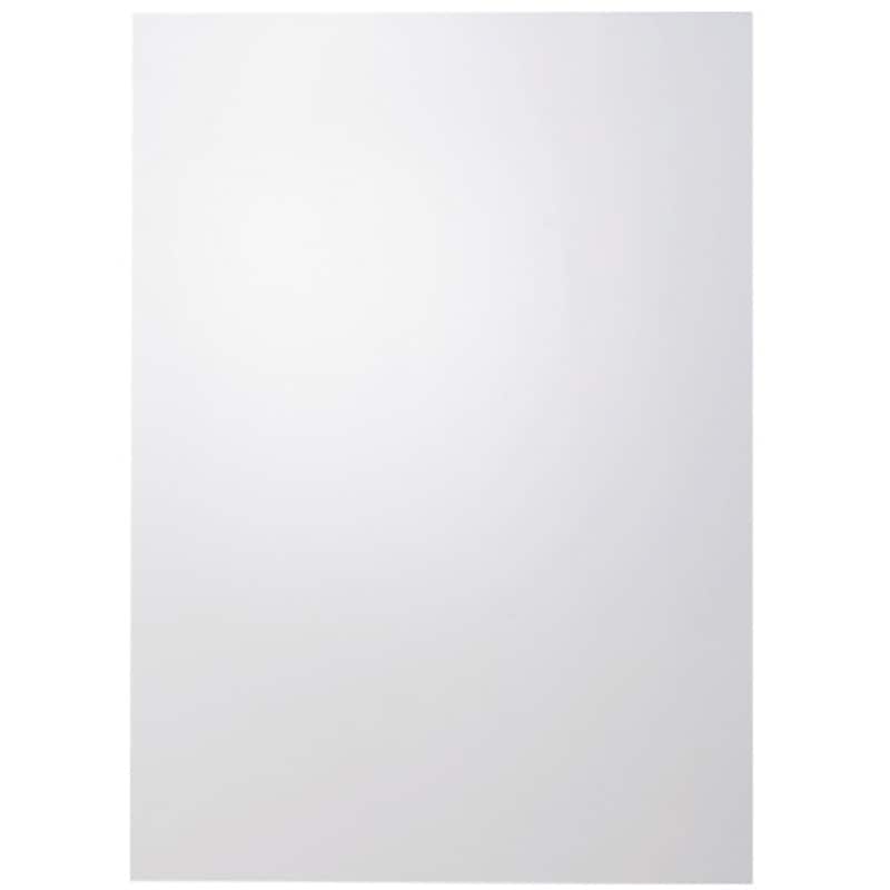 P22A4BZ-CL コームバインドストックカバー アコ・ブランズ・ジャパン(GBC) A4(窓なし)サイズ 1箱 P22A4BZ-CL