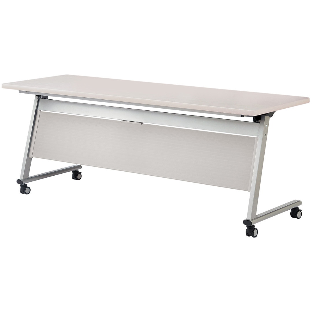 SFL-1860P-NG スタックテーブル ニシキ工業 高さ720mm幅1800mm奥行