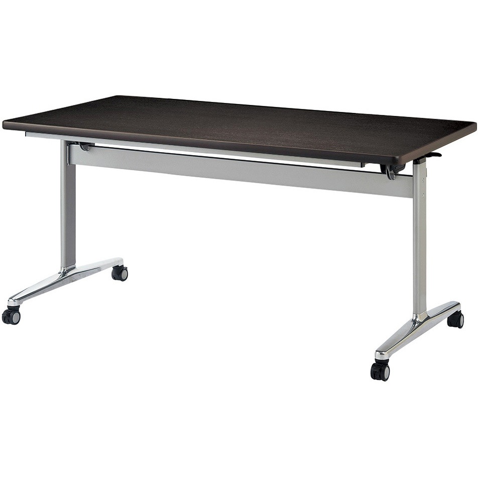 THD-1575K-DW スタックテーブル ニシキ工業 高さ720mm幅1500mm奥行750mm  THD-1575K-DW 46,188円