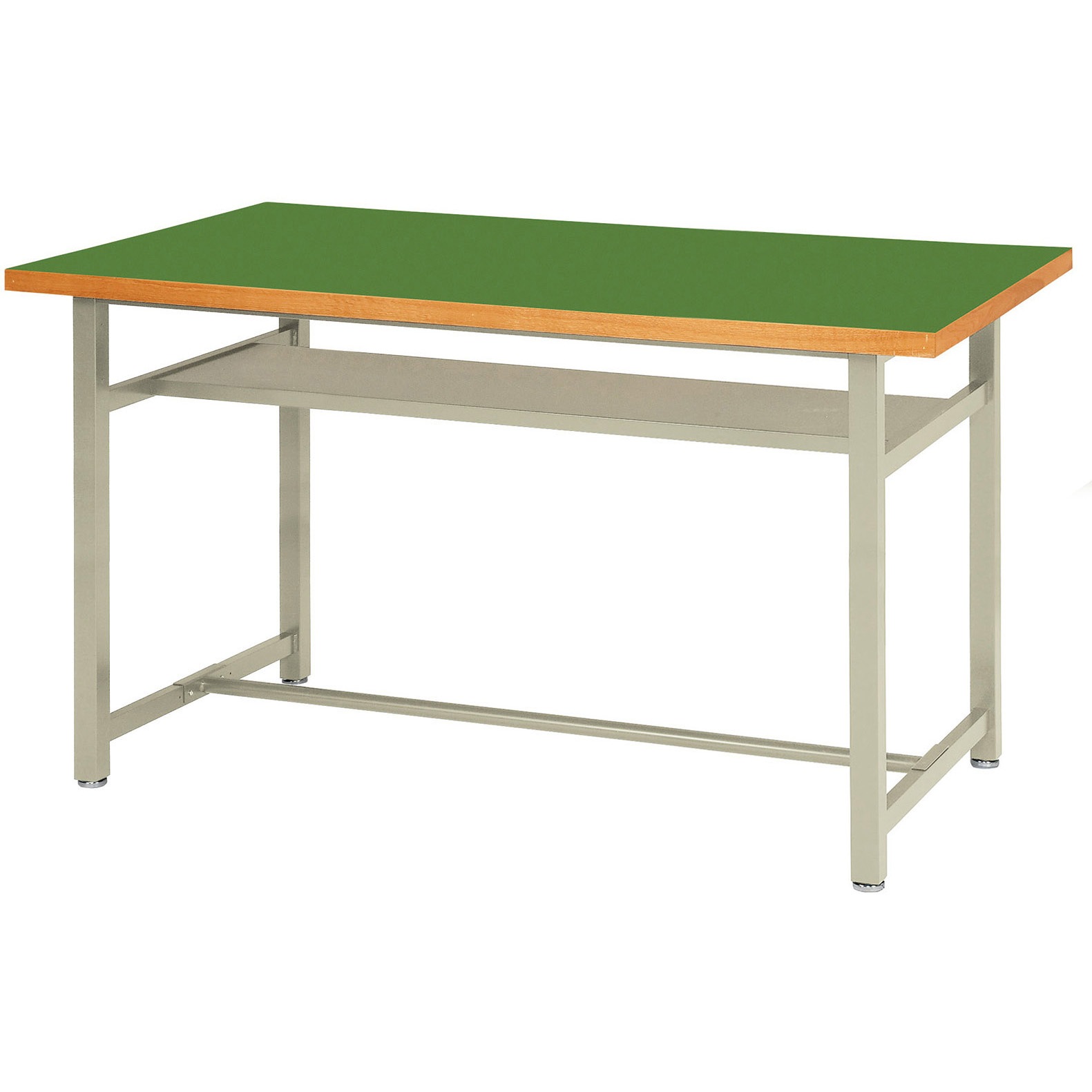 OHM-1575H-L 作業台 ニシキ工業 高さ900mm  OHM-1575H-L