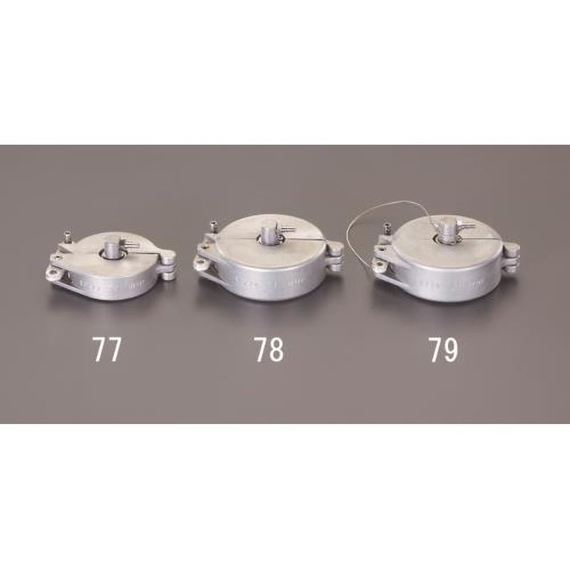 EA604FE-79 [EA604FE-70用] アタッチメント(G3) 1個 エスコ 【通販モノタロウ】