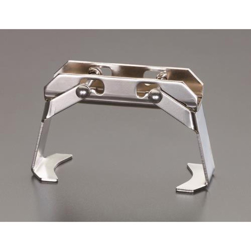 EA604FE-81 [EA604FE-73，74用] クランプ 1個 エスコ 【通販モノタロウ】