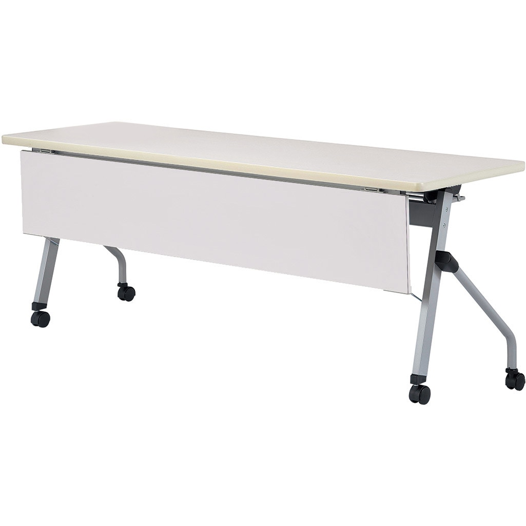 HLS-1545HKP-NG スタックテーブル ニシキ工業 高さ720mm幅1500mm奥行450mm  HLS-1545HKP-NG 40,937円