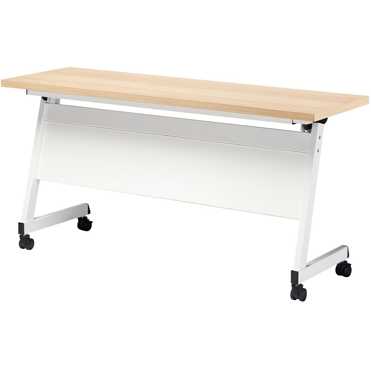 LZ-H1545P-LO スタックテーブル ニシキ工業 高さ720mm幅1500mm奥行450mm  LZ-H1545P-LO
