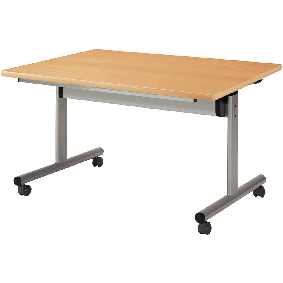 TOY-1290K-MP スタックテーブル ニシキ工業 高さ700mm幅1200mm奥行900mm  TOY-1290K-MP