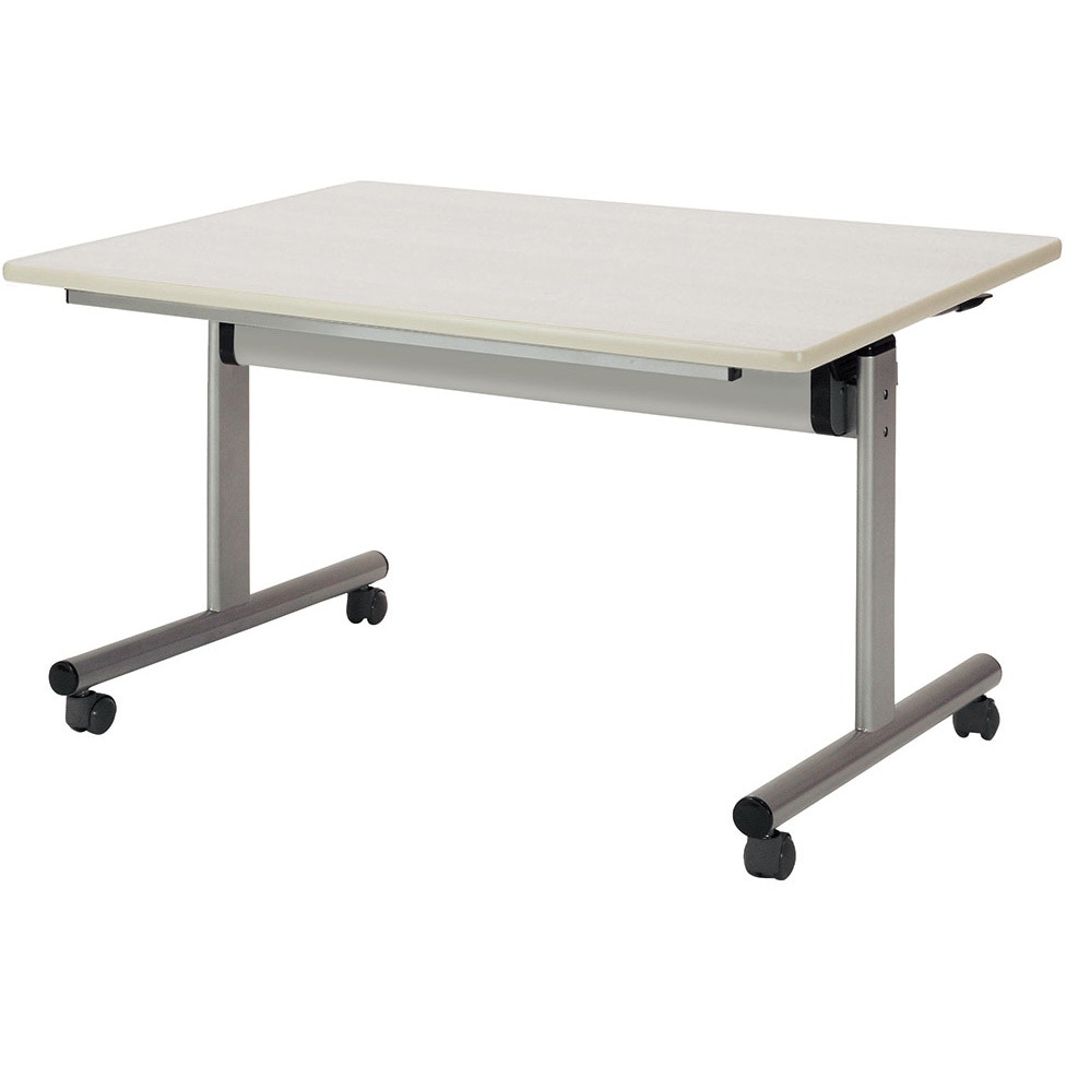 TOY-1290K-NG スタックテーブル ニシキ工業 高さ700mm幅1200mm奥行900mm  TOY-1290K-NG