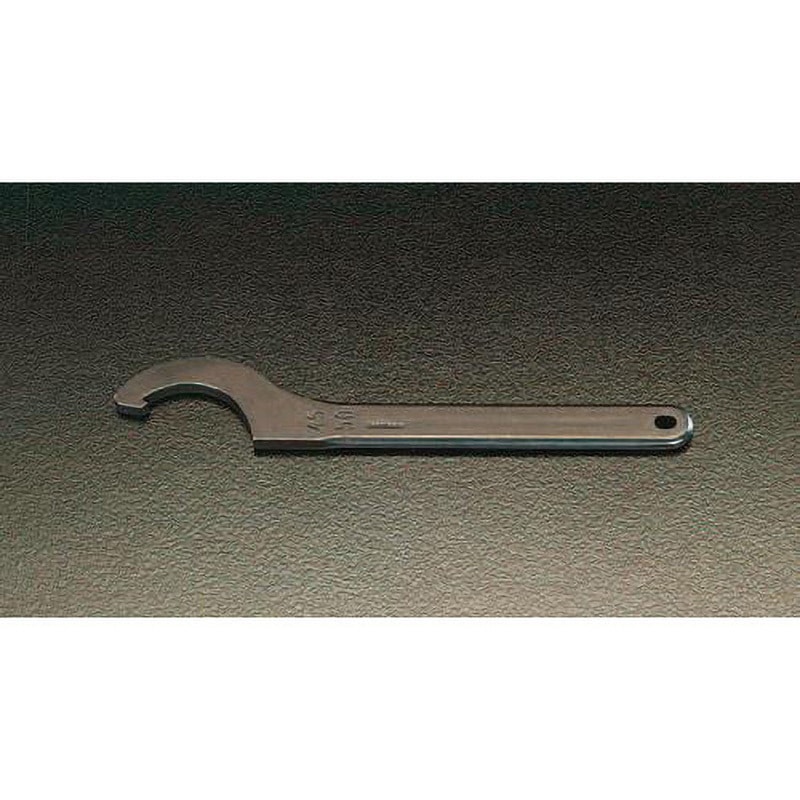 EA613XD-10 85- 92mm フックレンチ 1個 エスコ 【通販モノタロウ】