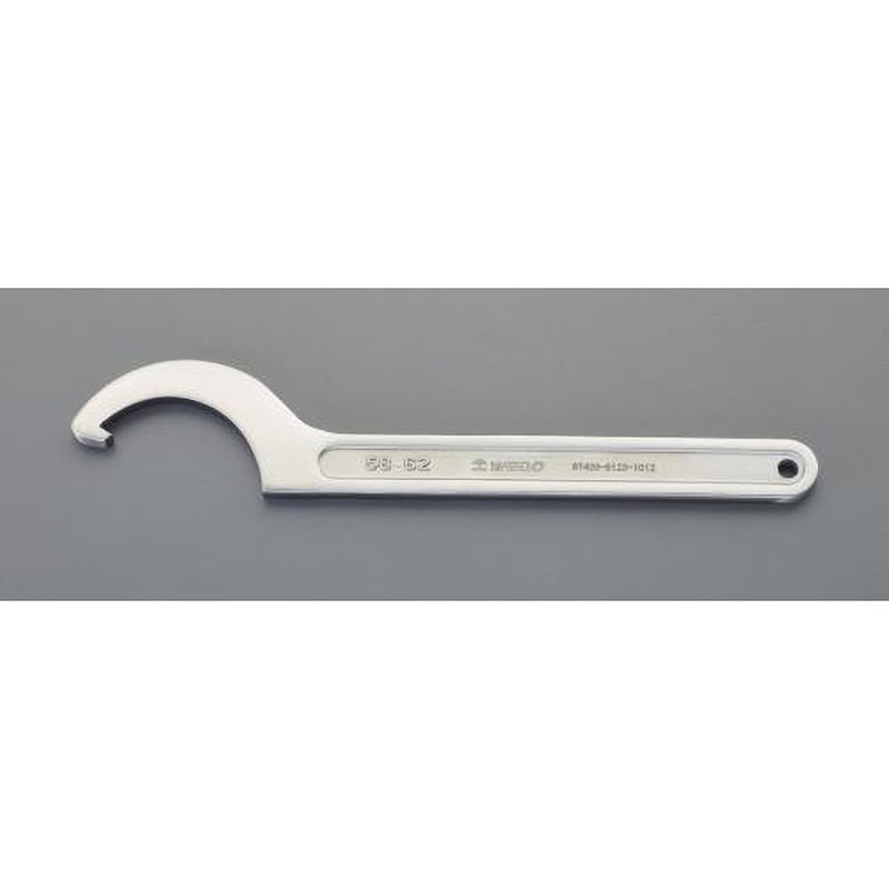 38-100mm アジャスタブルフックレンチ EA613XK-2 38-100mm アジャスタブルフックレンチ EA613XK-2