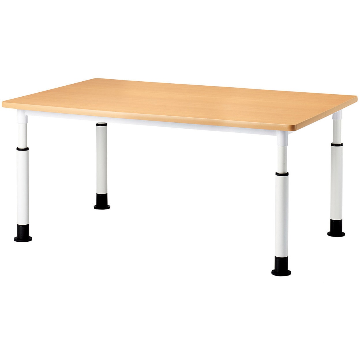 EHL-1590K-MP 昇降テーブル ニシキ工業 幅1500mm奥行900mm高さ580・640・700mm  EHL-1590K-MP