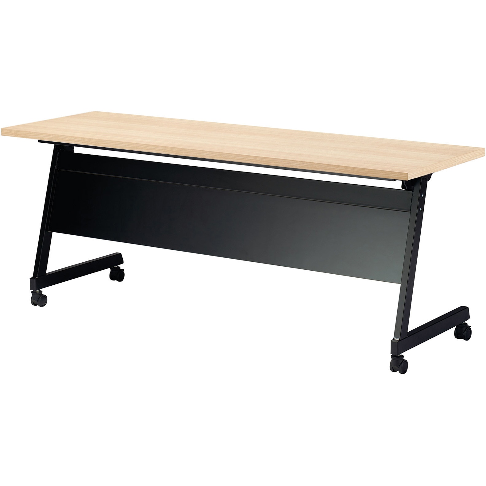LZ-B1860P-LO スタックテーブル ニシキ工業 高さ720mm幅1800mm奥行600mm  LZ-B1860P-LO