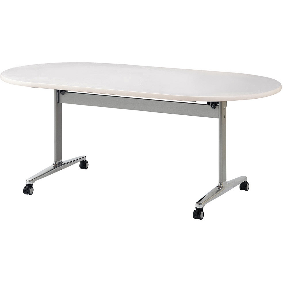 THD-1890R-NG スタックテーブル ニシキ工業 高さ720mm幅1800mm奥行900mm  THD-1890R-NG