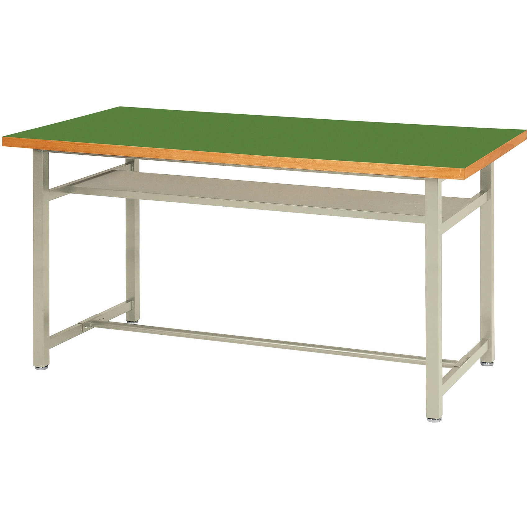 OHM-1890H-L 作業台 ニシキ工業 高さ900mm  OHM-1890H-L