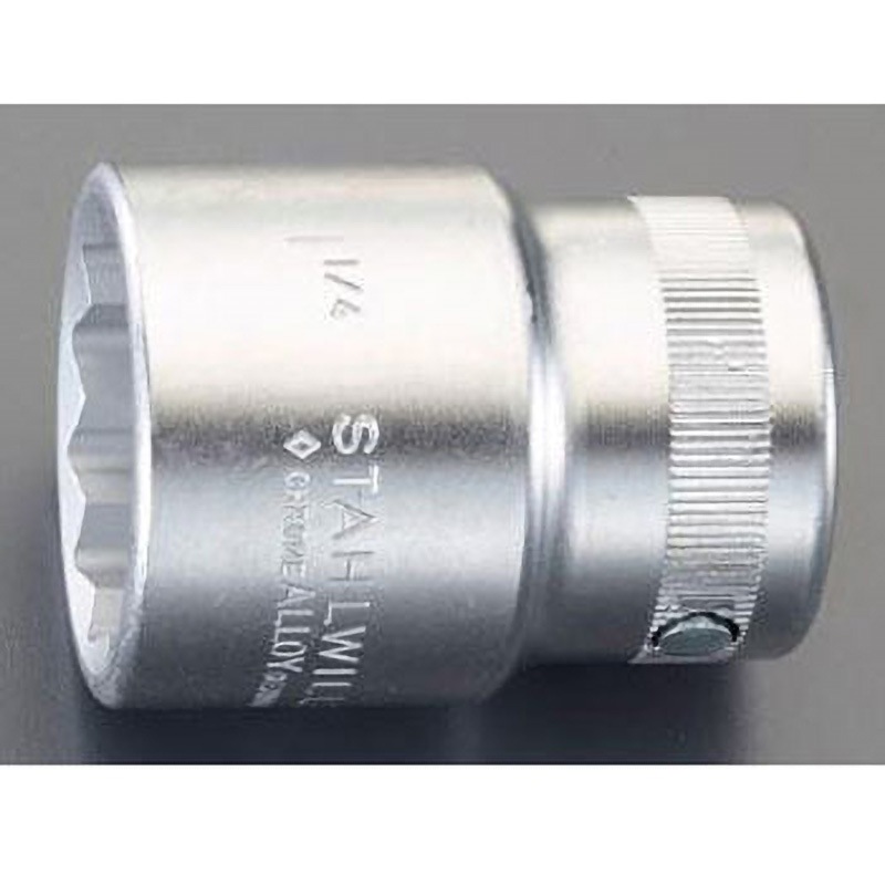 EA617WC-113 3/4"DRx1・5/8" ソケット 1個 エスコ 【通販モノタロウ】