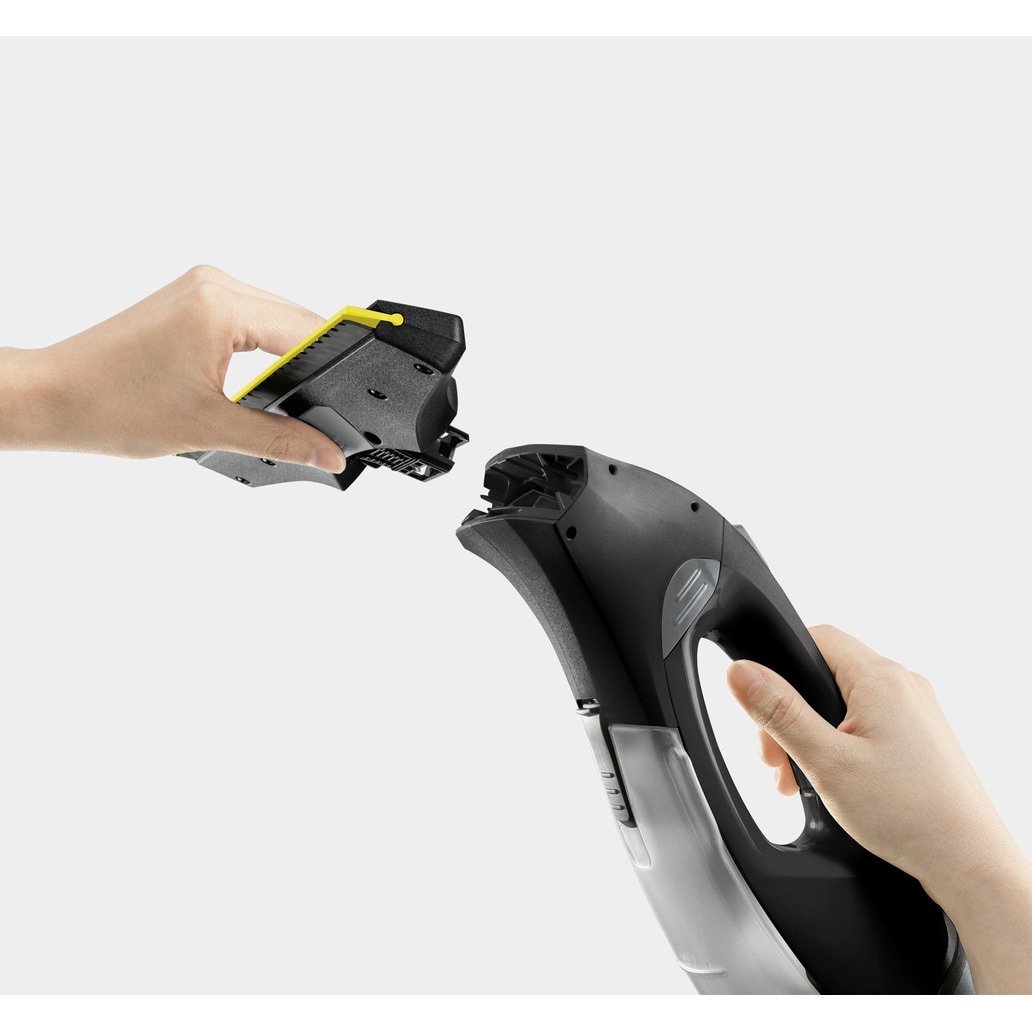 ケルヒャー　窓用バキュームクリーナー　WV2 Amazon.co.jp: ケルヒャー(Karcher) 窓用バキュームクリーナー WV 2