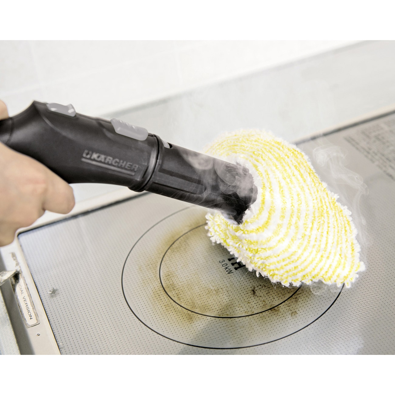 1.513-655.0 スチームクリーナー SC 3 EasyFix W 1台 ケルヒャー